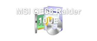 MSI GE66 Raider 10UE