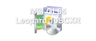 MSI GL65 Leopard 10SCXR