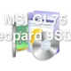 MSI GL75 Leopard 9SDR