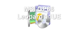 MSI GP66 Leopard 11UE