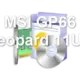 MSI GP66 Leopard 11UE