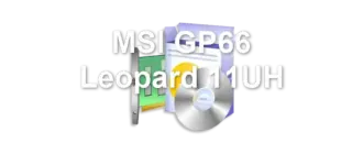 MSI GP66 Leopard 11UH