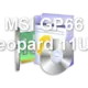MSI GP66 Leopard 11UH