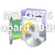 MSI GP75 Leopard 10SDK