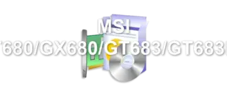 MSI GT680/GX680/GT683/GT683DX