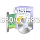 MSI GT680/GX680/GT683/GT683DX