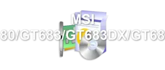 MSI GT680/GX680/GT683/GT683DX/GT685/GX660DX