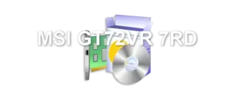 MSI GT72VR 7RD