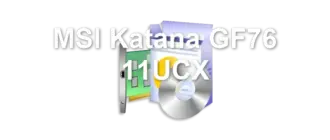 MSI Katana GF76 11UCX