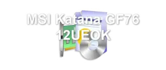 MSI Katana GF76 12UEOK