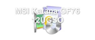MSI Katana GF76 12UGSO