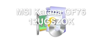 MSI Katana GF76 12UGSZOK