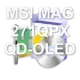 MSI MAG 271QPX QD-OLED