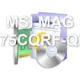 MSI MAG 275CQRF-QD