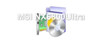 MSI NX6800Ultra