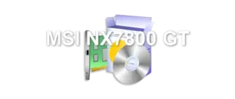 MSI NX7800 GT