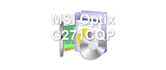 MSI Optix G271CQP