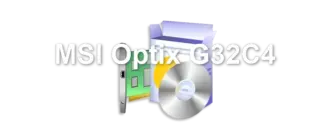 MSI Optix G32C4