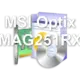 MSI Optix MAG251RX