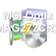 MSI Optix MAG272CRX