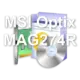 MSI Optix MAG274R