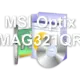 MSI Optix MAG321QR