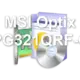 MSI Optix MPG321QRF-QD
