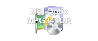 MSI Optix MPG341QR