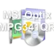 MSI Optix MPG341QR