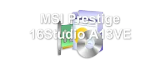 MSI Prestige 16Studio A13VE