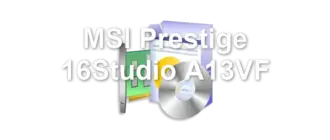 MSI Prestige 16Studio A13VF