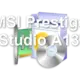 MSI Prestige 16Studio A13VF