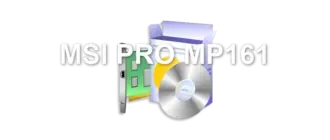 MSI PRO MP161
