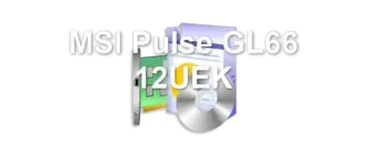 MSI Pulse GL66 12UEK
