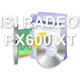 MSI RADEON RX600 XT