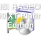MSI RADEON X800 XT Platinum Edition