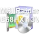 MSI Raider GE68HX 13VF