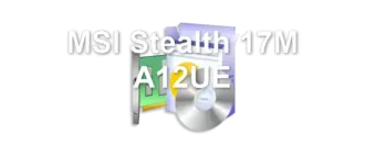 MSI Stealth 17M A12UE