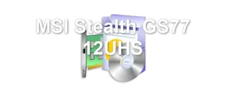 MSI Stealth GS77 12UHS