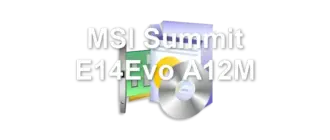 MSI Summit E14Evo A12M