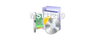 MSI U210