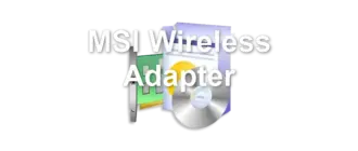MSI Wireless Adapter