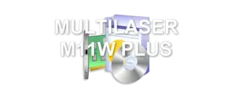 MULTILASER M11W PLUS