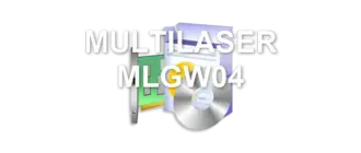 MULTILASER MLGW04