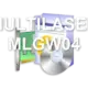 MULTILASER MLGW04