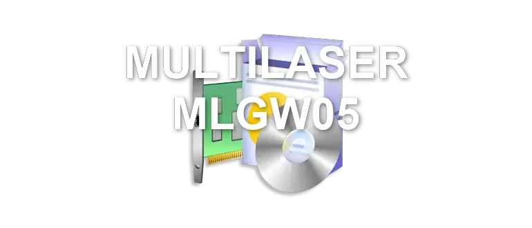 MULTILASER MLGW05