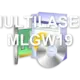 MULTILASER MLGW19