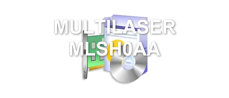 MULTILASER MLSH0AA