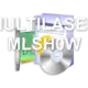 MULTILASER MLSH0W