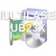 MULTILASER UB23X